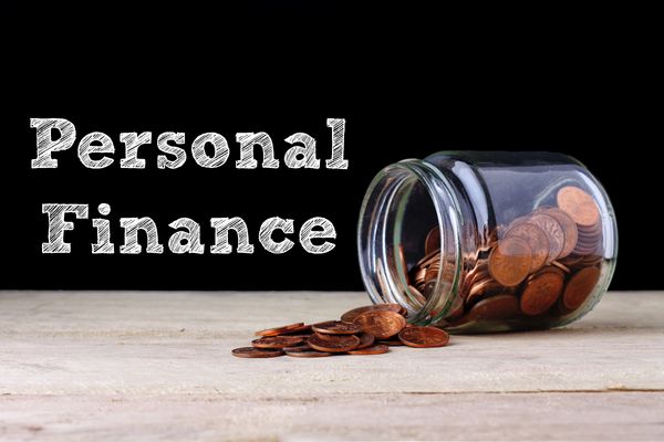 How Fintech is Changing Personal Finance