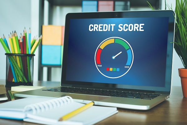 How-is-a-credit-score-calculated
