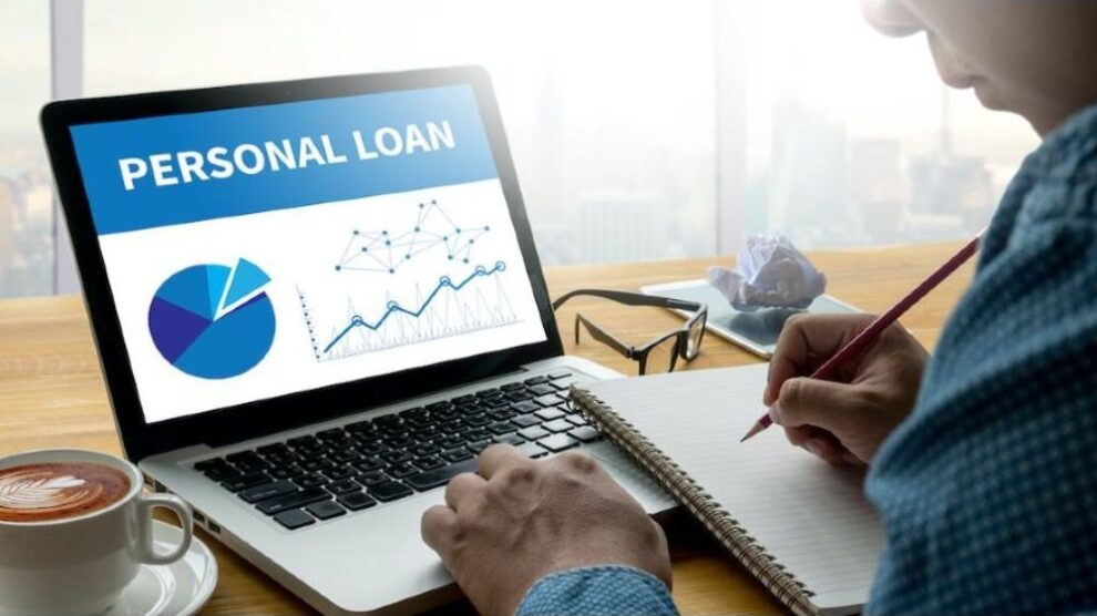 Personal Loan