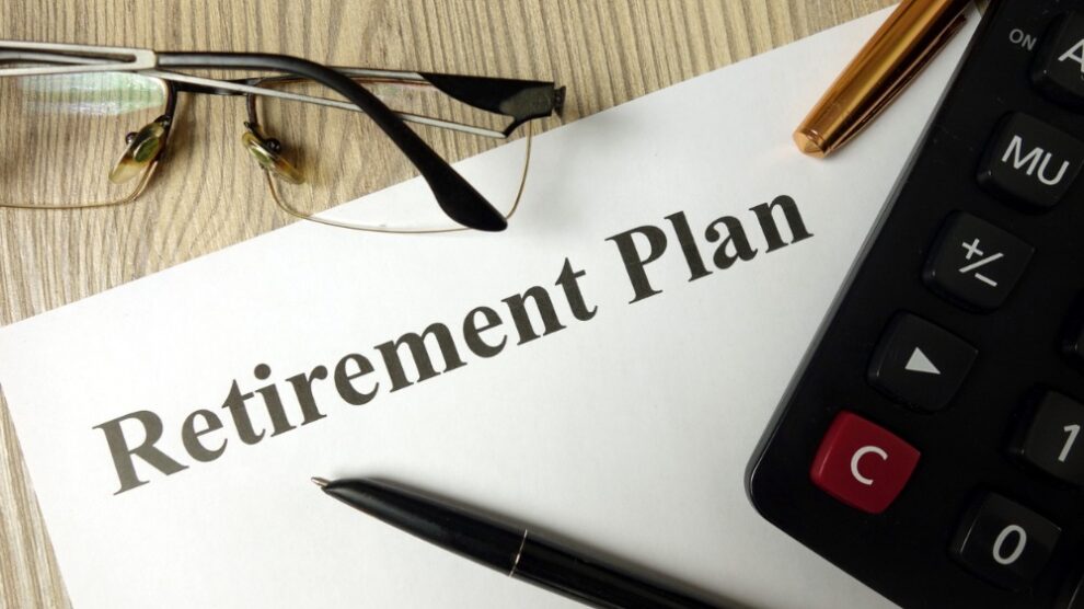 Retirement Security