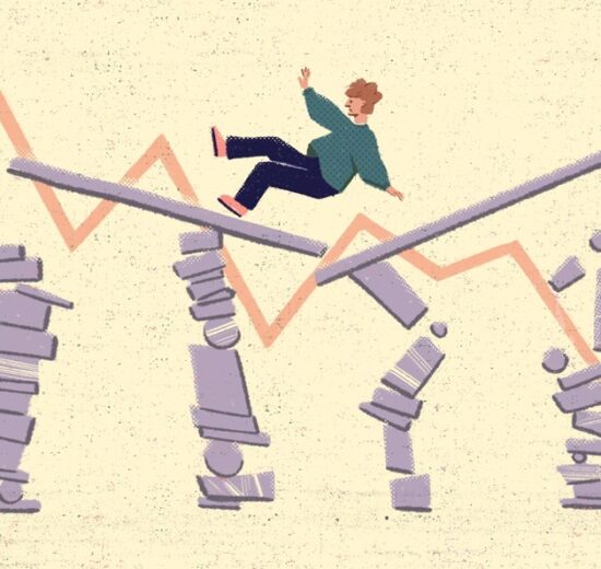 Financial Spread Betting