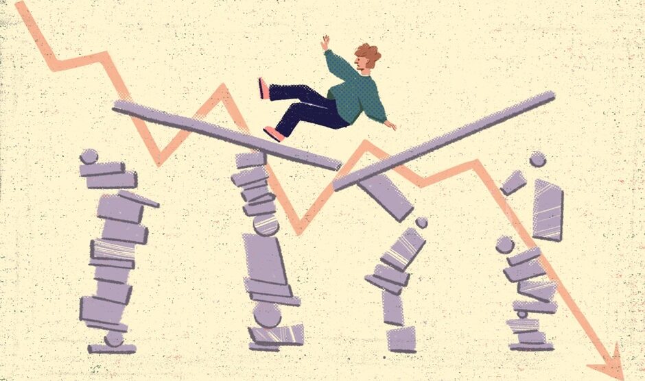 Financial Spread Betting