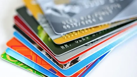 use credit cards