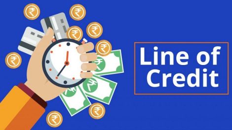 Get a Business Line of Credit