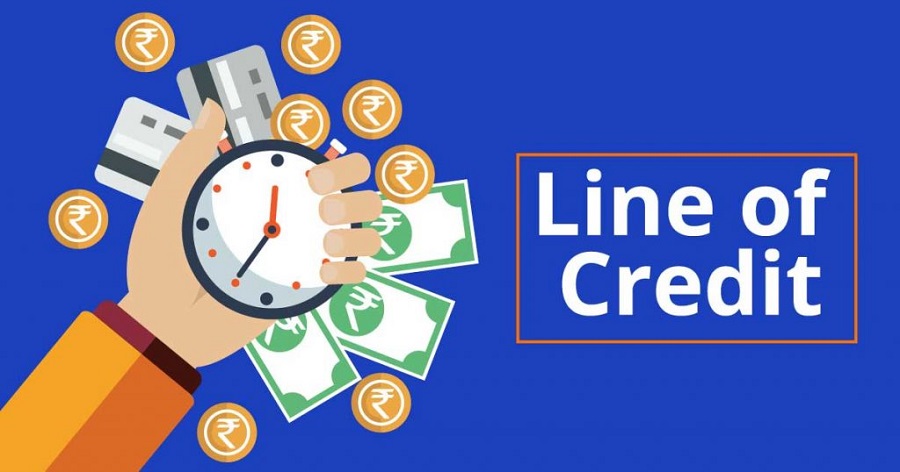 Get a Business Line of Credit