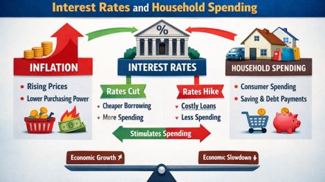 Household Spending